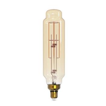 AMPOULE LED TUBE E27 FILAMENT LED XL - 8W - DIMMABLE