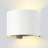 Applique murale LED 6W 4000K- blanc