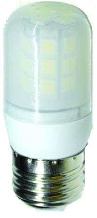 TUBE E27 6W LED 520Lumens