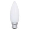 AMPOULE LED FLAMME B22 - 6W - 480 Lumens
