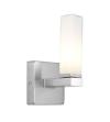 Lampe murale salle de bain 1xG9/33W IP44