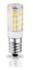 TUBE E14 A LED - 4W