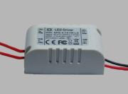 TRANSFORMATEUR DRIVER LED - 6W