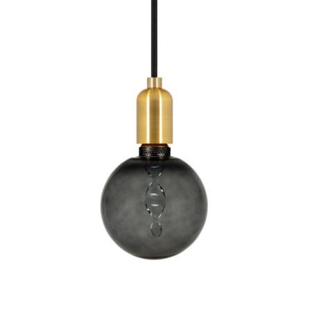  Ampoule ADN G125 E27 Smokey 3.5W 1800K 55lm dimmable