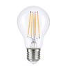 Ampoule filament LED A60 8W E27