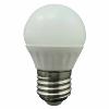 AMPOULE LED SPHERIQUE E27 - 4W 