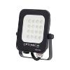 Projecteur LED SMD Corps Noir 10W 6000K