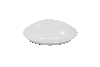 Plafonnier LED SMD Ø320mm 24W