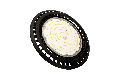 Suspension UFO-LED 200W 