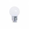 AMPOULE LED SPHERIQUE E27 - 5W - 360° - CRISTAL