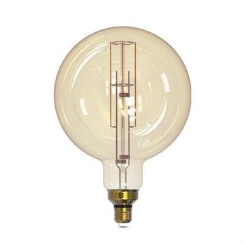 AMPOULE LED GLOBE E27 FILAMENT LED XL - 8W - DIMMABLE