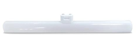 TUBE LED CULOT CENTRAL - S14D - 300mm