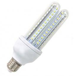 AMPOULE LED TUBE (3U) E27 - 14W 