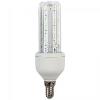 AMPOULE LED TUBE (3U) E14 - 11W 