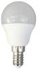 AMPOULE LED SPHERIQUE E14 - 4W 