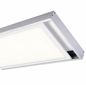 CADRE SAILLIE POUR PAVE LED 1200x300