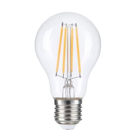 Ampoule filament LED A60 8W E27