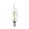 Ampoule Filament LED C35 4W E14 - Dimmable