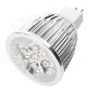 LED MR16 - 12V - MR16 - 9W