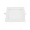 Downlight LED carré module intégré 6000K 12W