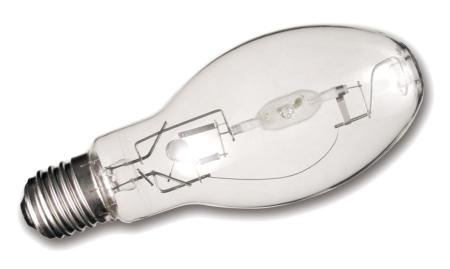 LAMPE IODURE METALLIQUE HSI-HX 250W/CL claire E40
