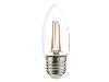 ToLEDo Retro Flamme 4,5W 470lm 827 E27 GROS CULOT