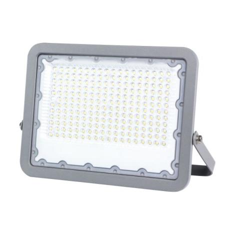 Projecteur LED SMD Gris IP65 150W 6000K